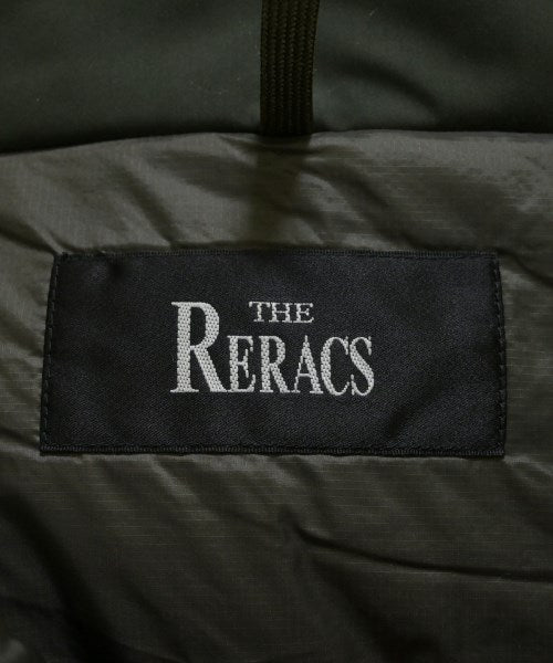 THE RERACS 軍裝夾克