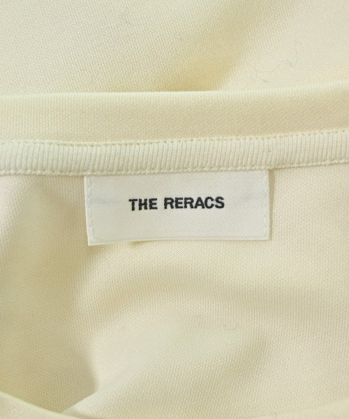 THE RERACS T恤/上衣