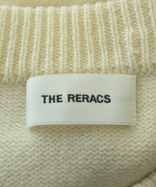 THE RERACS 毛衣