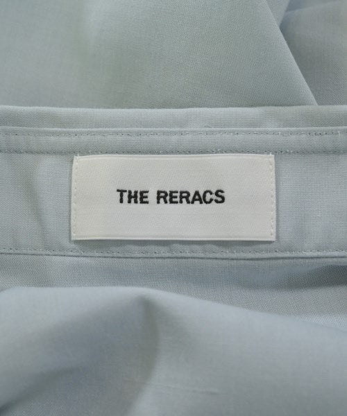 THE RERACS 休閒襯衫