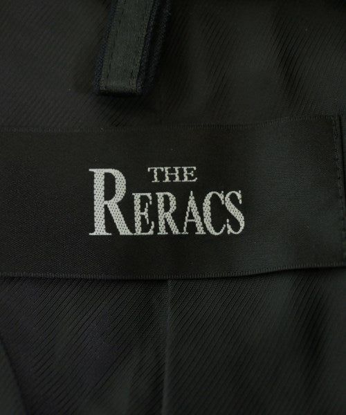 THE RERACS 休閒夾克