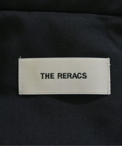 THE RERACS 其他飛行外套