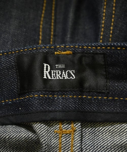 THE RERACS 其他款