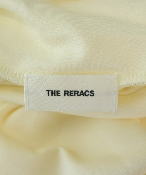 THE RERACS T恤/上衣