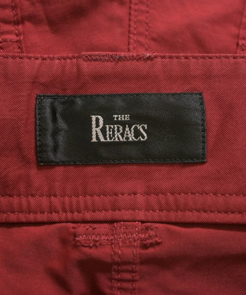 THE RERACS 長褲