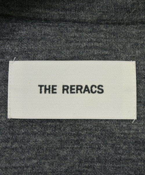 THE RERACS 運動衫