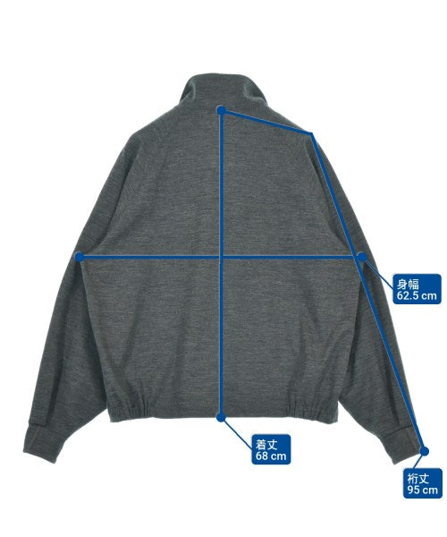 THE RERACS 運動衫