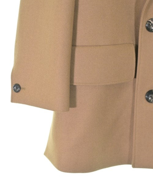 THE RERACS 海軍外套