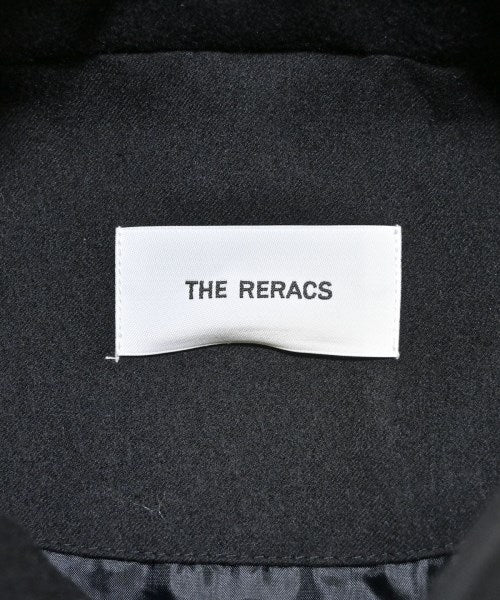 THE RERACS 其他飛行外套