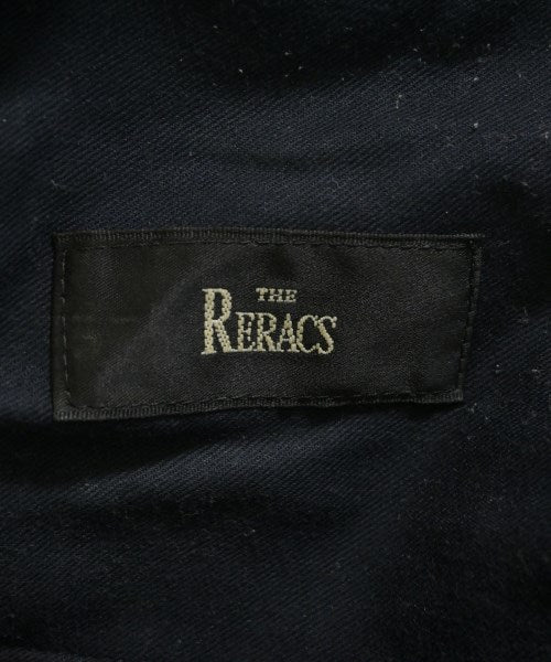 THE RERACS 其他款
