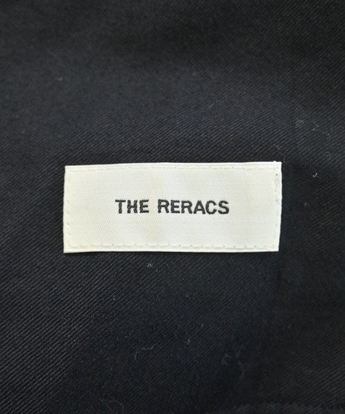 THE RERACS 其他款