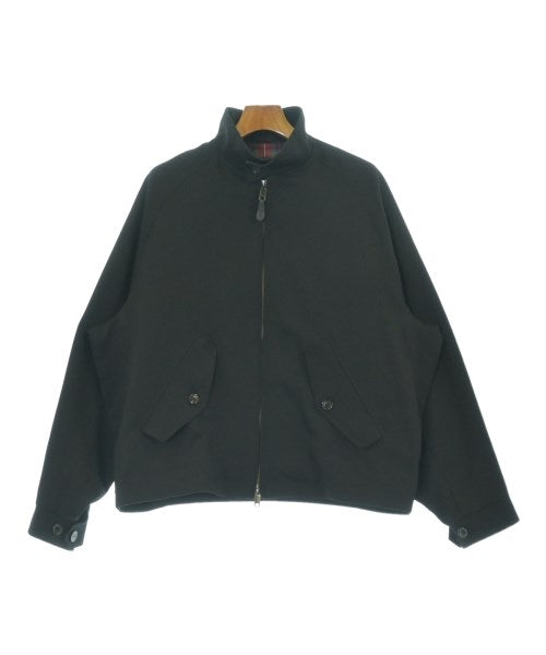 THE RERACS 斜紋夾克