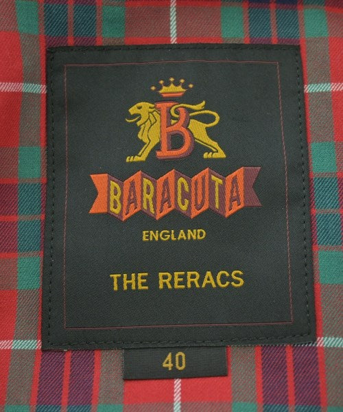 THE RERACS 斜紋夾克
