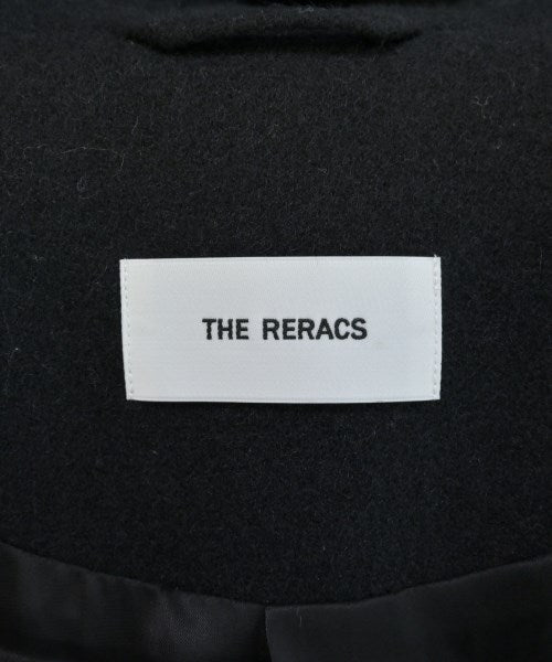 THE RERACS 切斯特披風