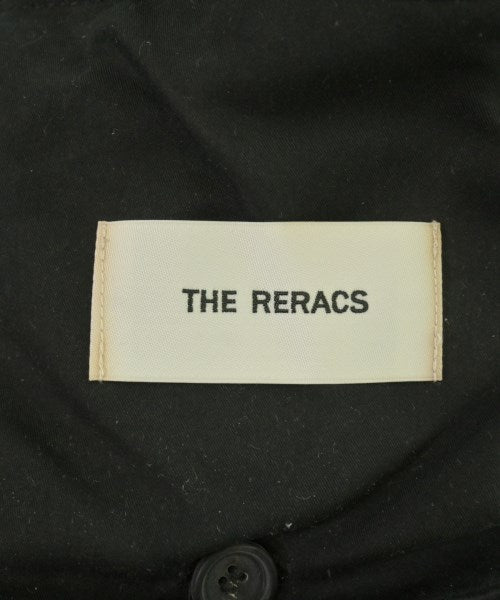 THE RERACS 其他飛行外套