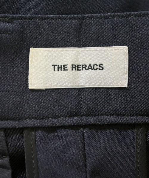 THE RERACS 工裝褲