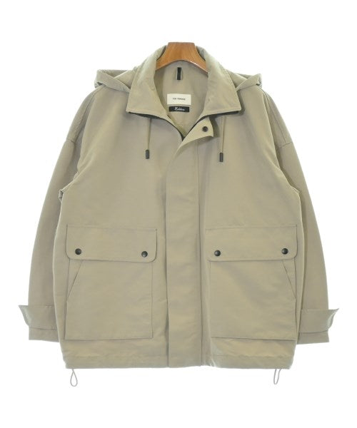 THE RERACS 山系外套