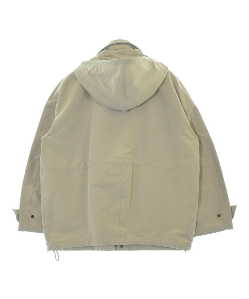 THE RERACS 山系外套