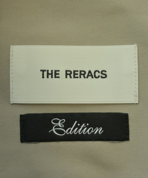 THE RERACS 山系外套