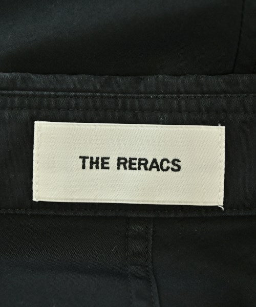 THE RERACS 休閒襯衫