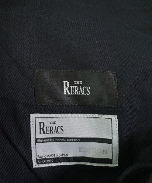 THE RERACS 短褲