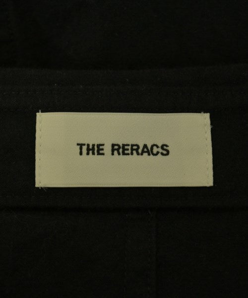 THE RERACS 休閒襯衫