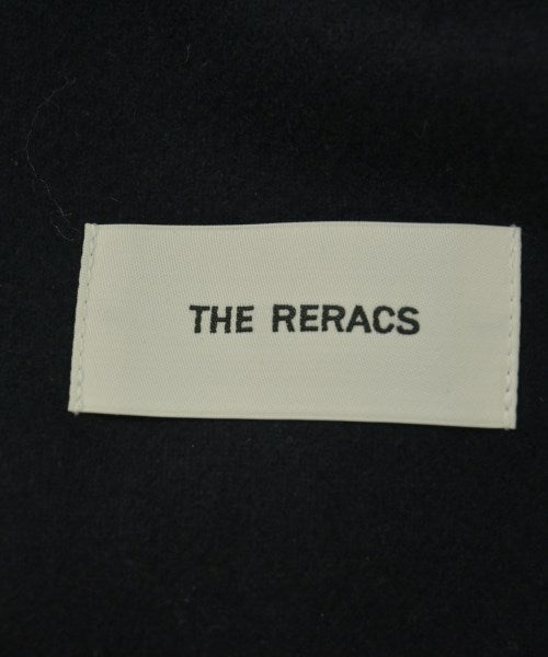 THE RERACS 切斯特披風