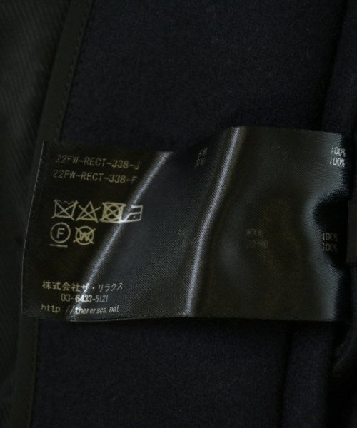 THE RERACS 切斯特披風