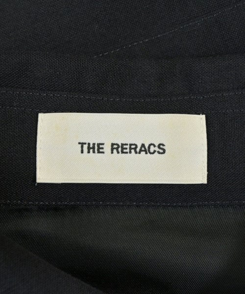 THE RERACS 休閒襯衫