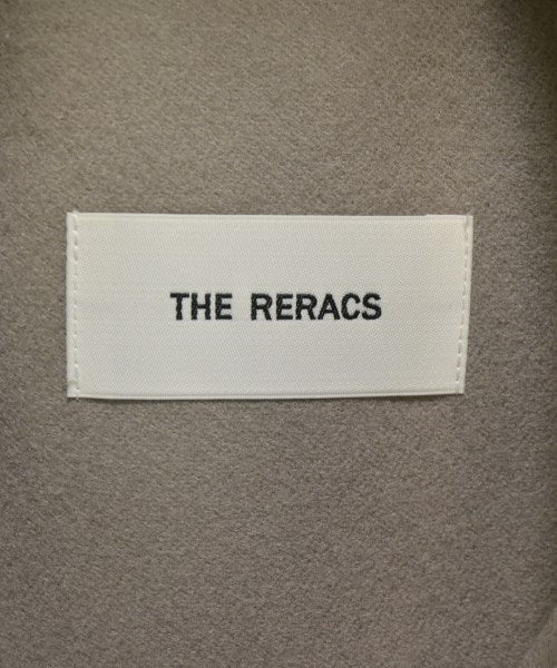THE RERACS 其他大衣