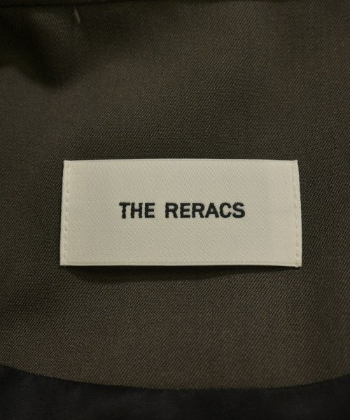THE RERACS 休閒夾克