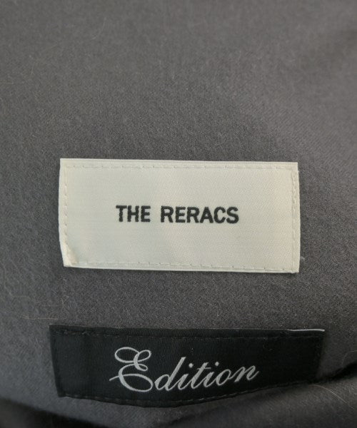 THE RERACS 其他飛行外套