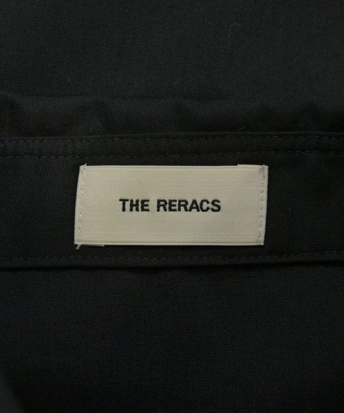 THE RERACS 休閒襯衫