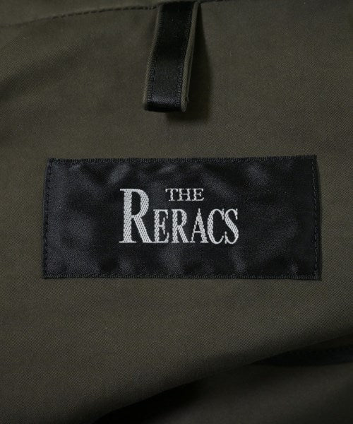 THE RERACS 切斯特披風
