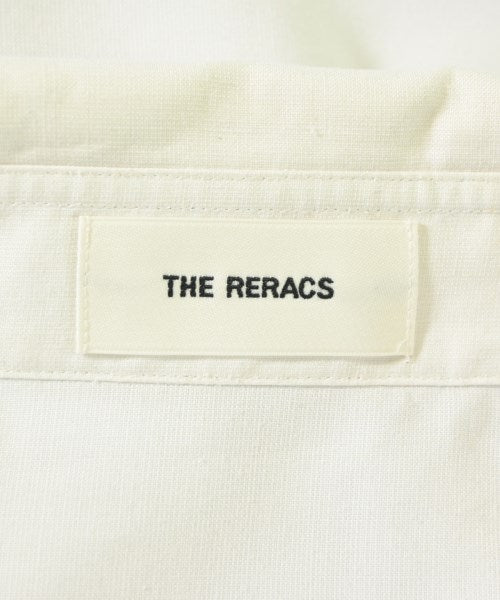 THE RERACS 休閒襯衫