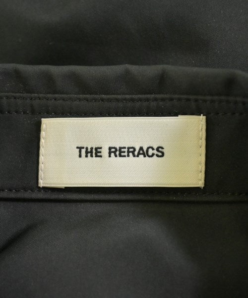THE RERACS 休閒襯衫