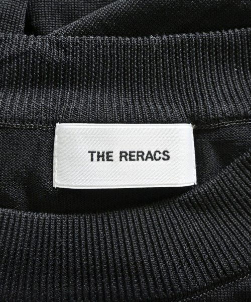 THE RERACS 毛衣