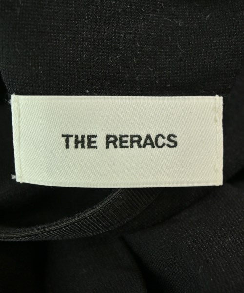 THE RERACS T恤/上衣