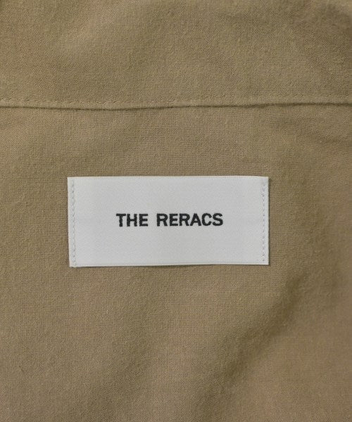 THE RERACS 其他飛行外套