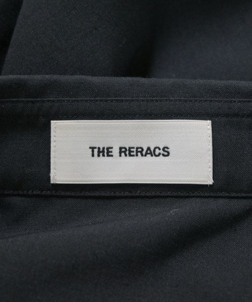 THE RERACS 休閒襯衫