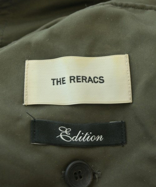 THE RERACS 其他飛行外套