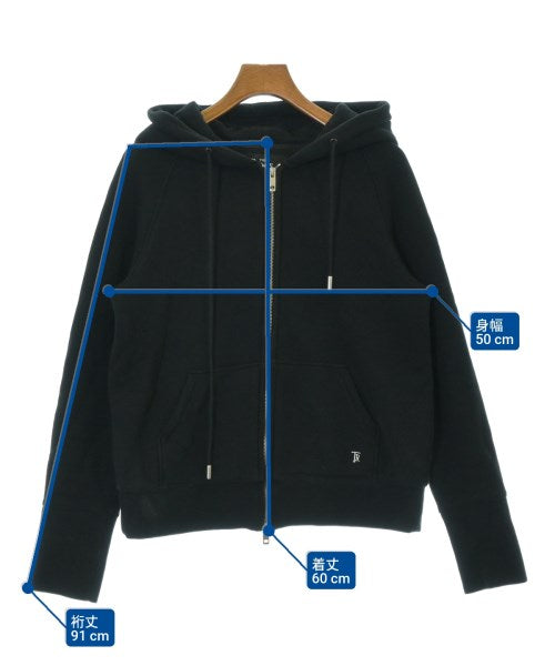 THE RERACS 連帽衫