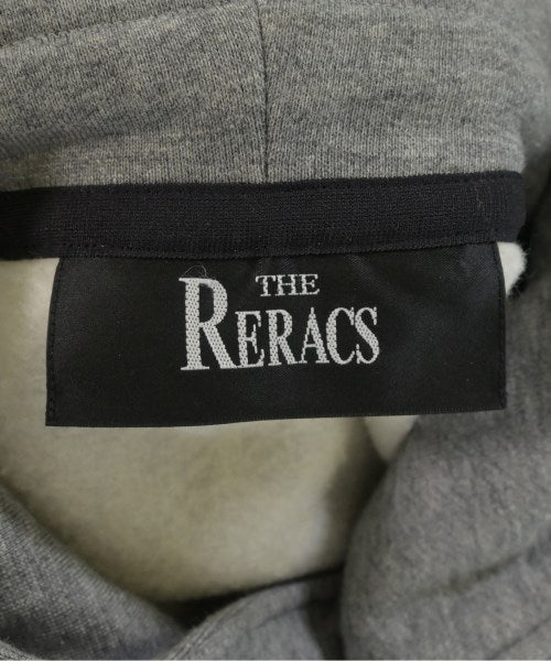 THE RERACS 連帽衫