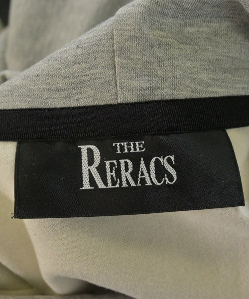 THE RERACS 連帽衫