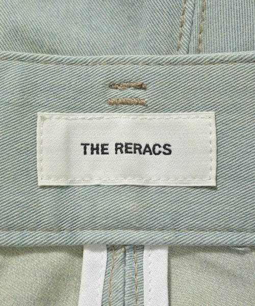 THE RERACS 牛仔褲
