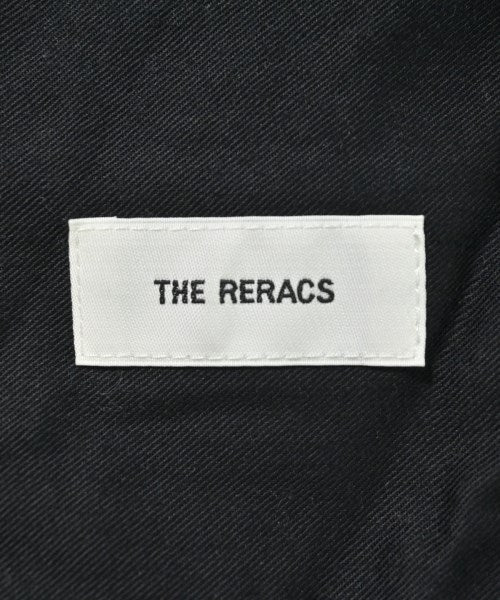 THE RERACS 其他款