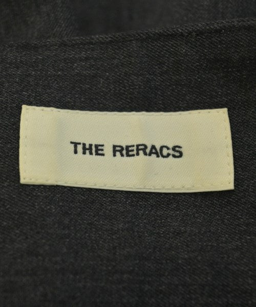 THE RERACS 其他款