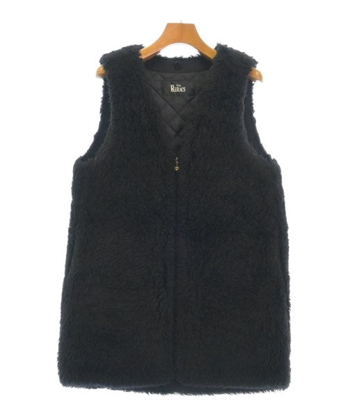 THE RERACS 其他飛行外套