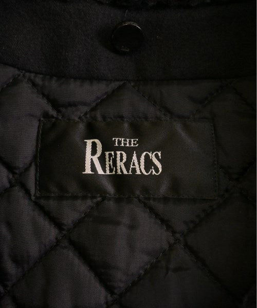THE RERACS 其他飛行外套