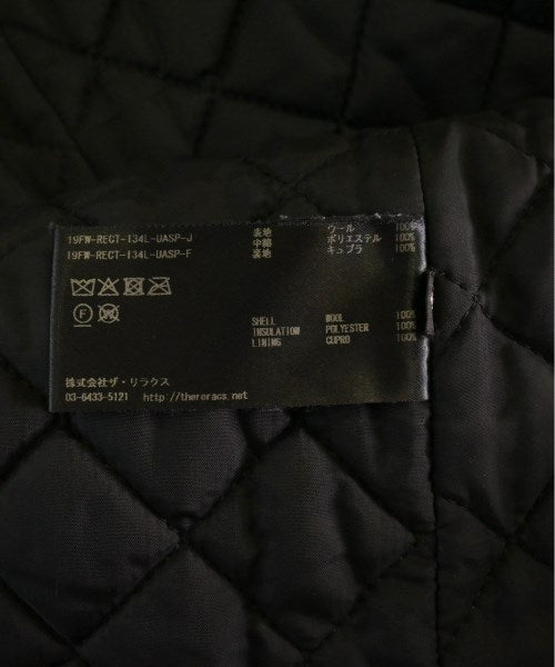 THE RERACS 其他飛行外套